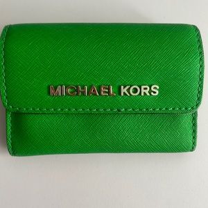 Michael Kors Card Wallet